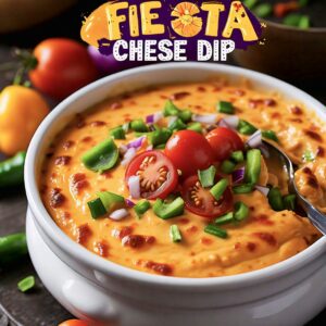 Queso Fiesta