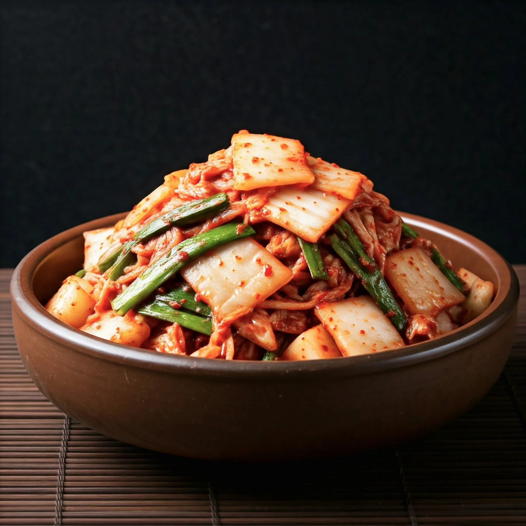 You are currently viewing Delicious baechu kimchi full recipes in easy 5 step