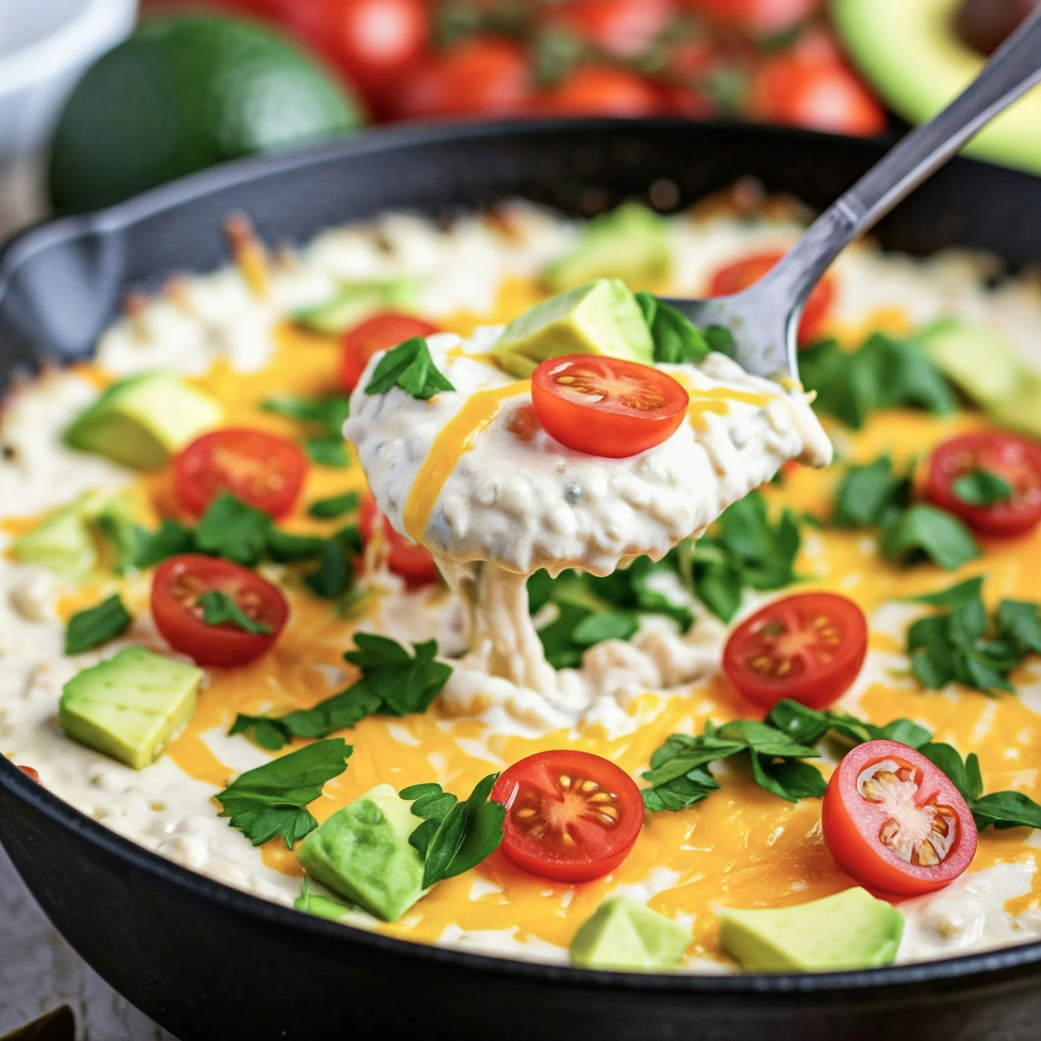 You are currently viewing 10 best delicious cheese dip with full recipes