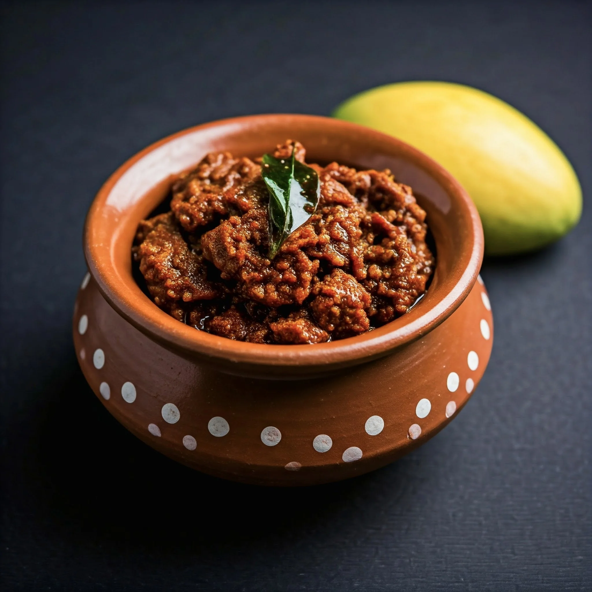 You are currently viewing 5 step best Traditional Mango Pickles with a Twist”